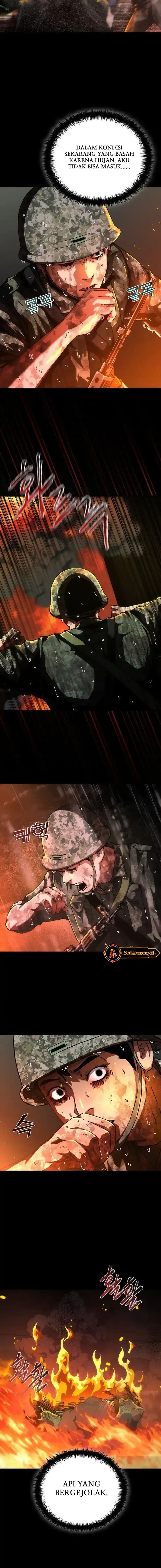 Zombie Apocalypse 82 08 Chapter 102 Halaman 6