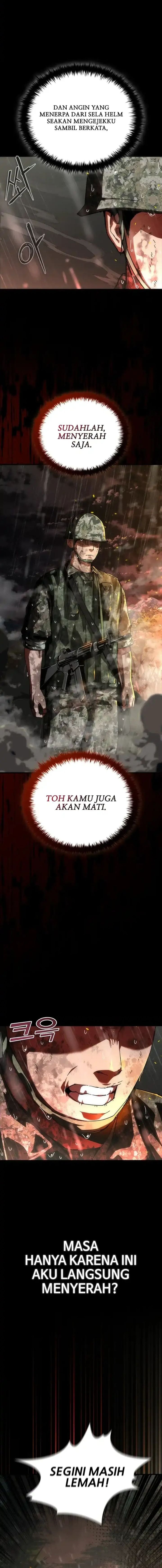 Zombie Apocalypse 82 08 Chapter 102 Halaman 7