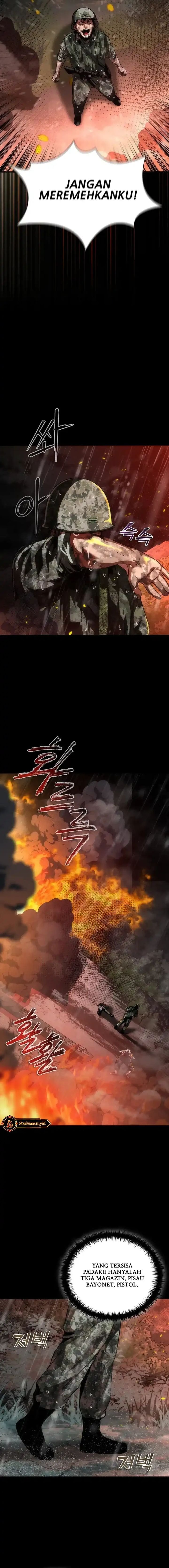 Zombie Apocalypse 82 08 Chapter 102 Halaman 8