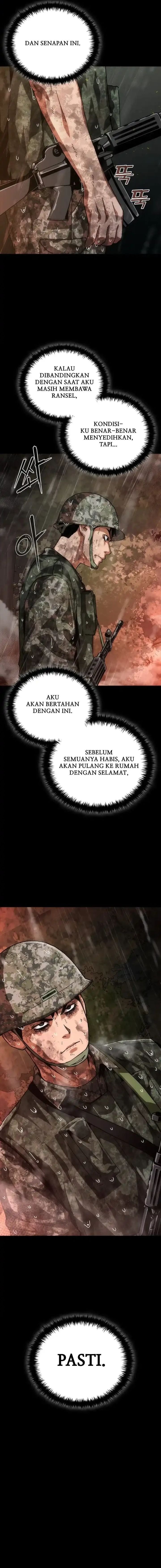 Zombie Apocalypse 82 08 Chapter 102 Halaman 9