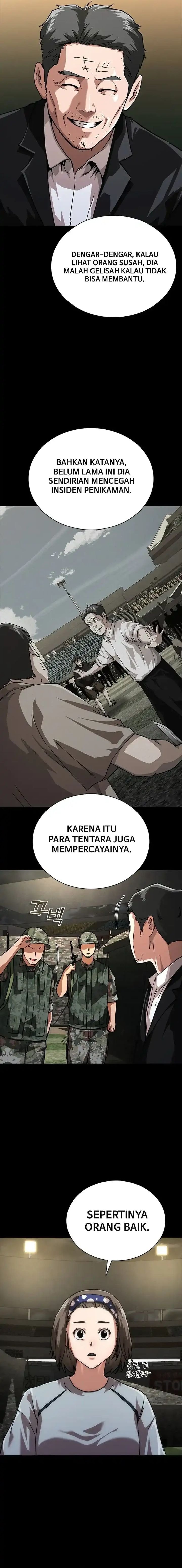 Zombie Apocalypse 82 08 Chapter 102 Halaman 12