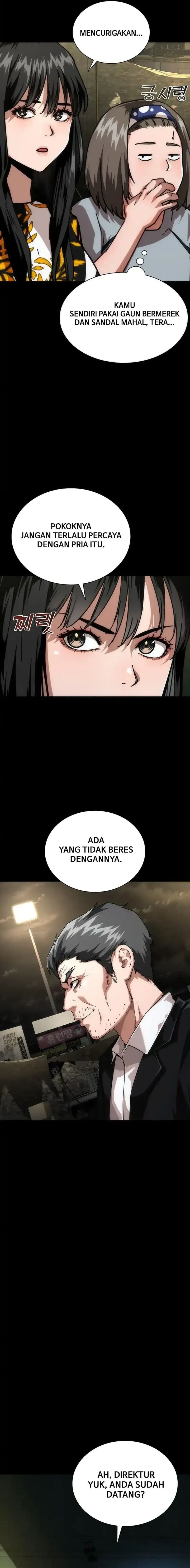 Zombie Apocalypse 82 08 Chapter 102 Halaman 14