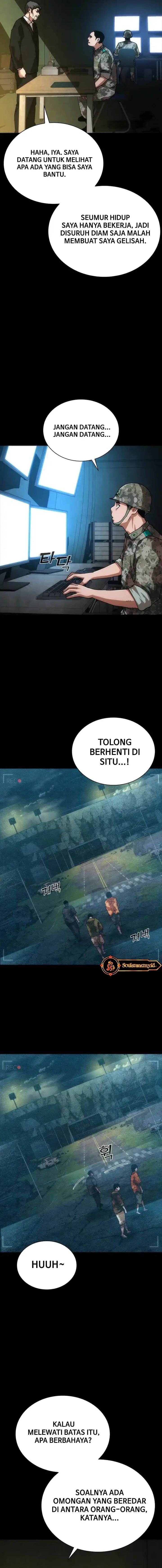 Zombie Apocalypse 82 08 Chapter 102 Halaman 15