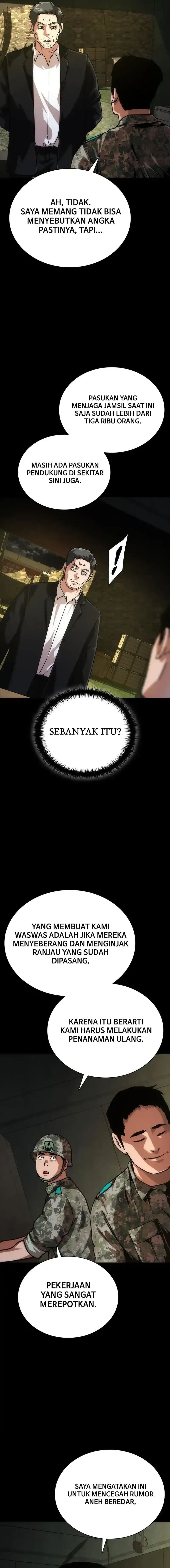 Zombie Apocalypse 82 08 Chapter 102 Halaman 16