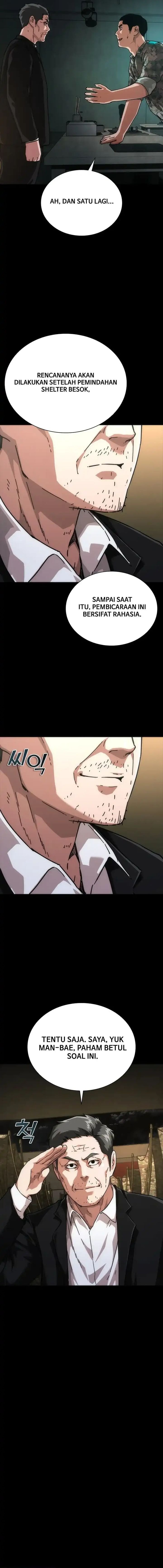 Zombie Apocalypse 82 08 Chapter 102 Halaman 19