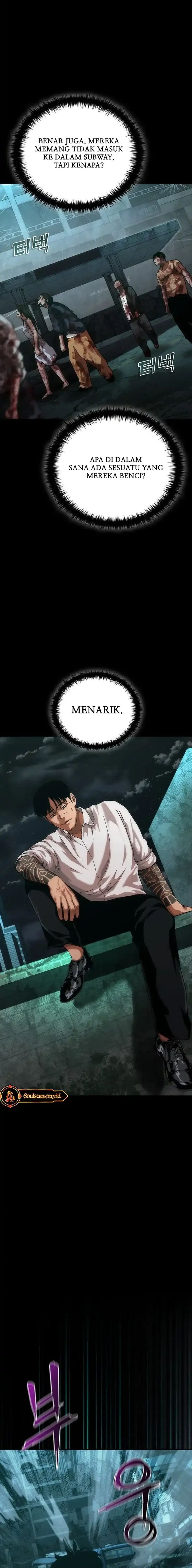 Zombie Apocalypse 82 08 Chapter 103 Halaman 4
