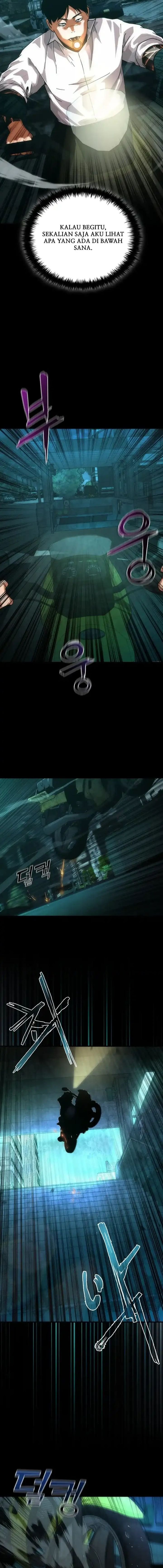 Zombie Apocalypse 82 08 Chapter 103 Halaman 5