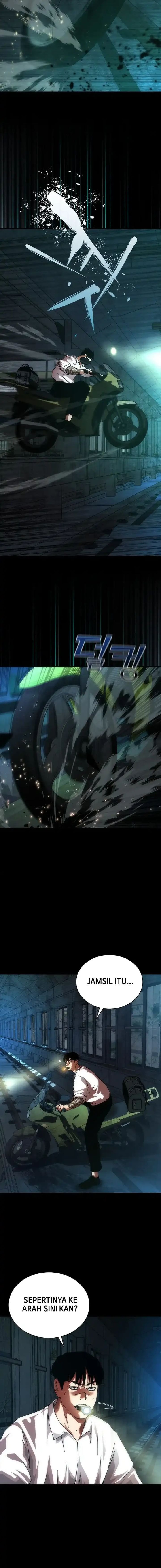 Zombie Apocalypse 82 08 Chapter 103 Halaman 7