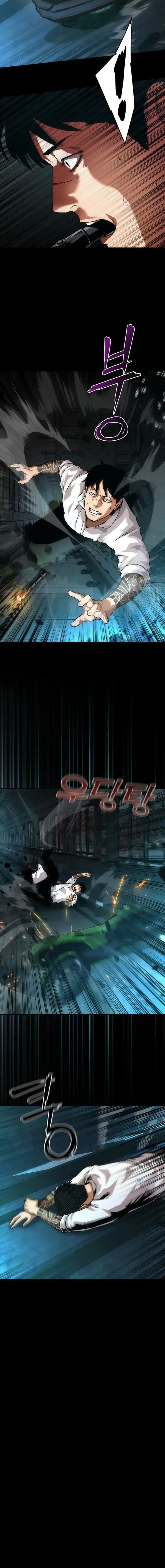 Zombie Apocalypse 82 08 Chapter 103 Halaman 9