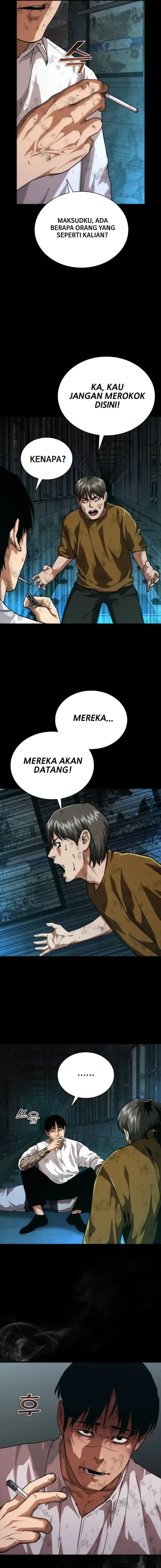 Zombie Apocalypse 82 08 Chapter 103 Halaman 14