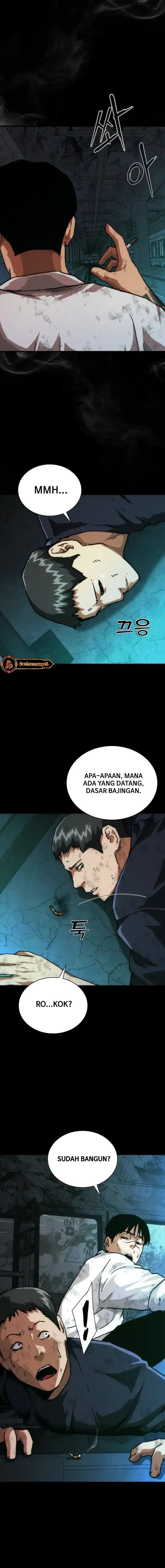 Zombie Apocalypse 82 08 Chapter 103 Halaman 15