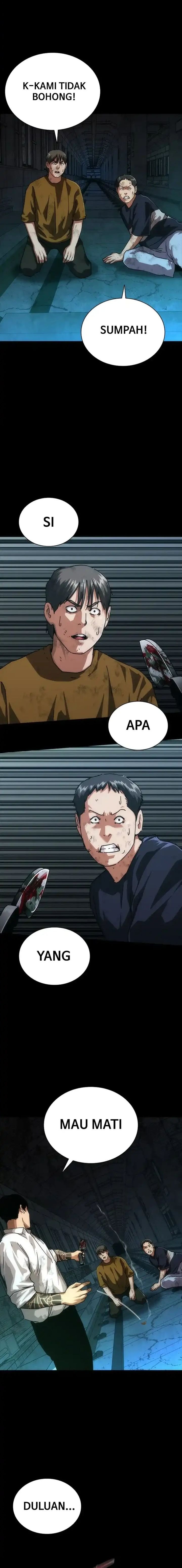 Zombie Apocalypse 82 08 Chapter 103 Halaman 17