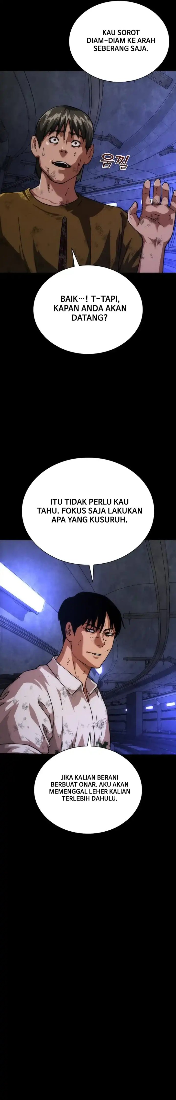 Zombie Apocalypse 82 08 Chapter 104 Halaman 23