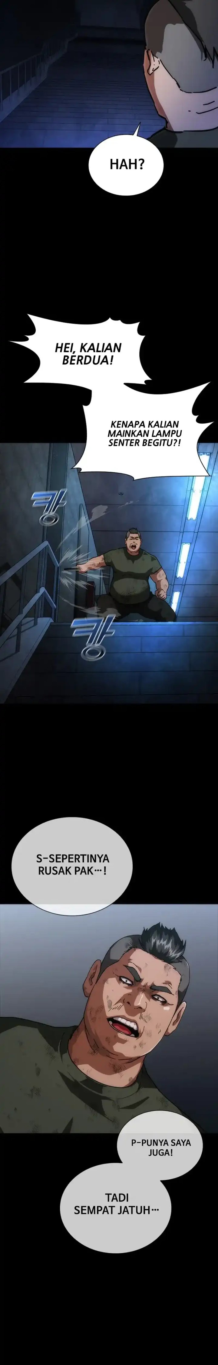Zombie Apocalypse 82 08 Chapter 104 Halaman 26
