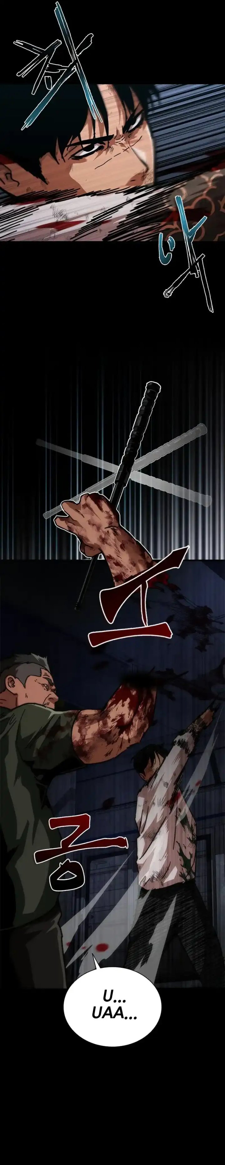 Zombie Apocalypse 82 08 Chapter 104 Halaman 32