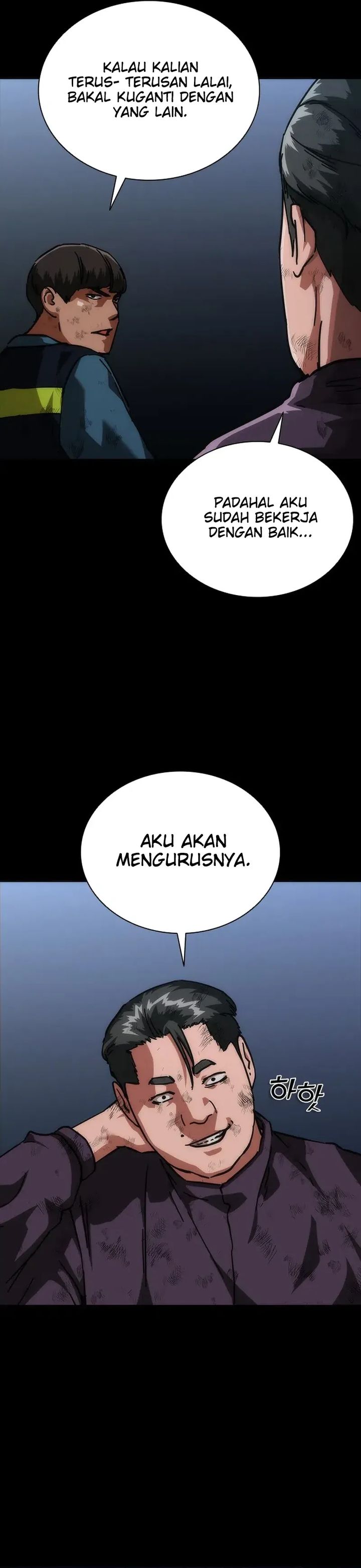 Zombie Apocalypse 82 08 Chapter 105 Halaman 5