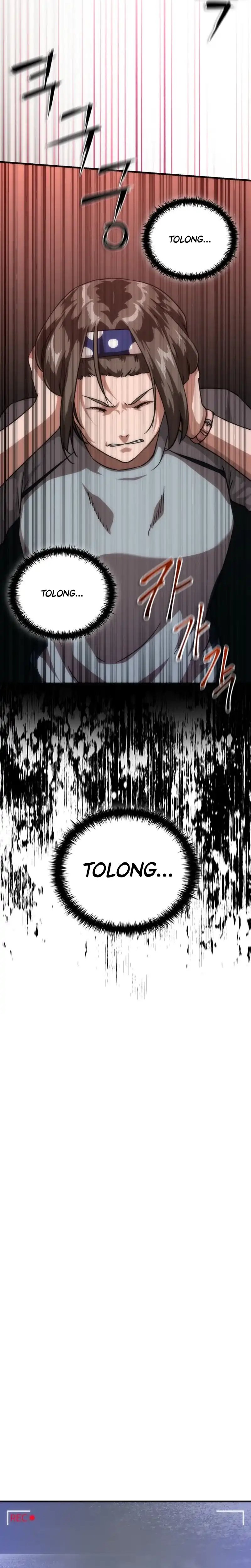 Zombie Apocalypse 82 08 Chapter 108 Halaman 22