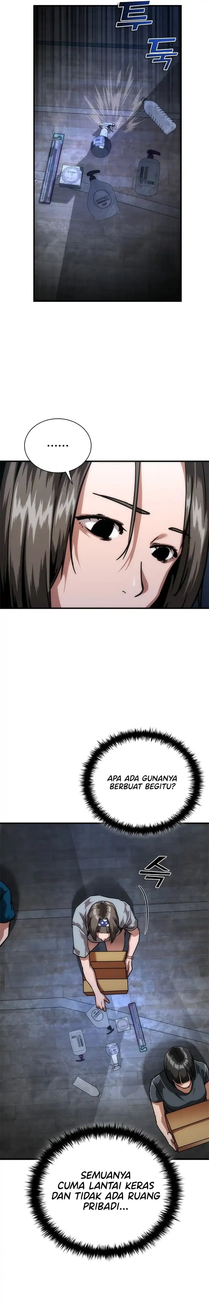Zombie Apocalypse 82 08 Chapter 109 Halaman 5