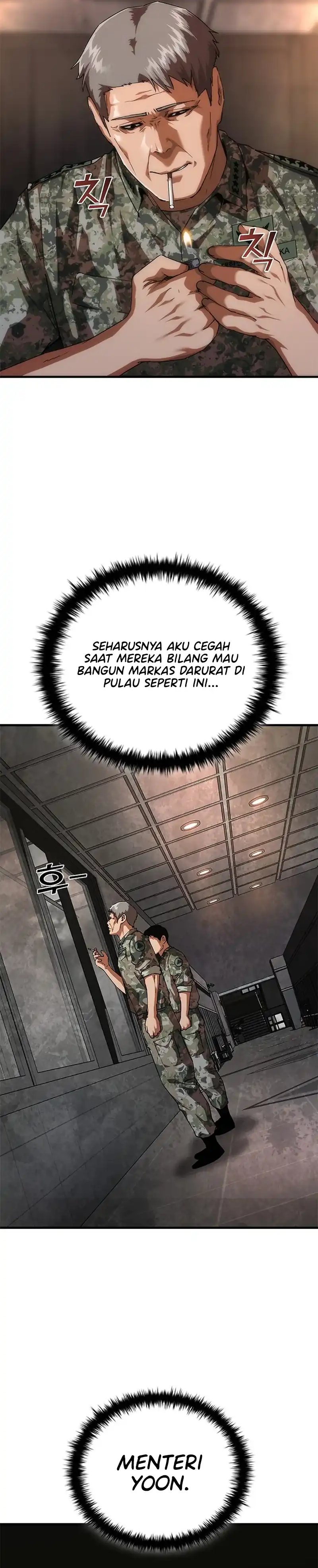 Zombie Apocalypse 82 08 Chapter 109 Halaman 16