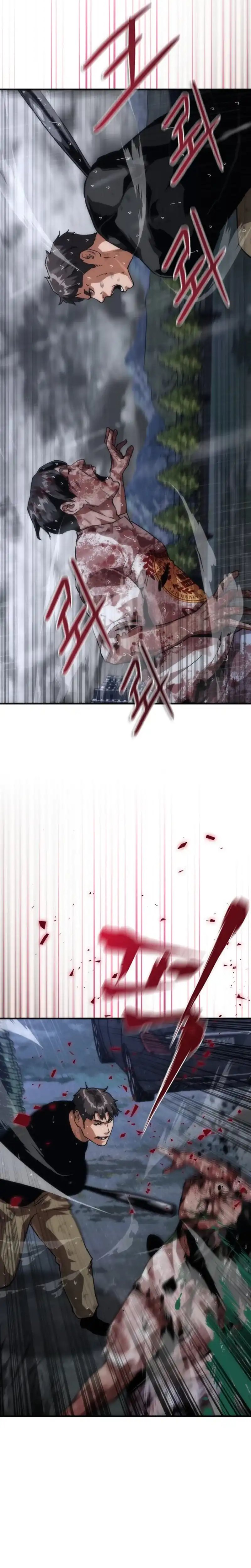 Zombie Apocalypse 82 08 Chapter 114 Halaman 7