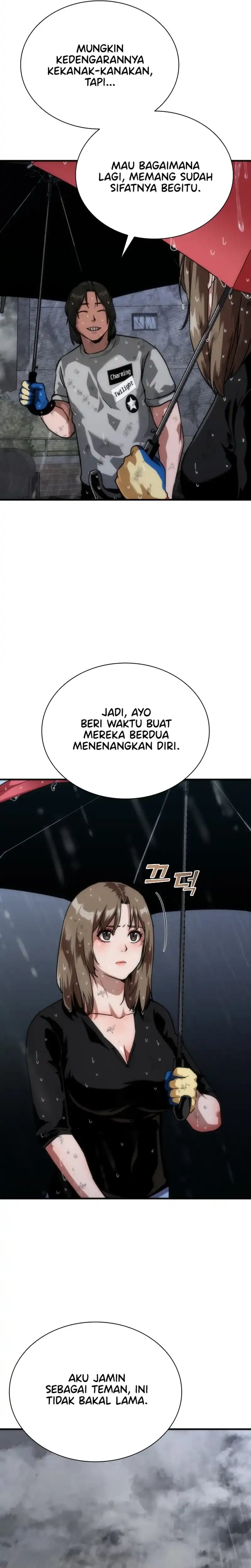 Zombie Apocalypse 82 08 Chapter 114 Halaman 41