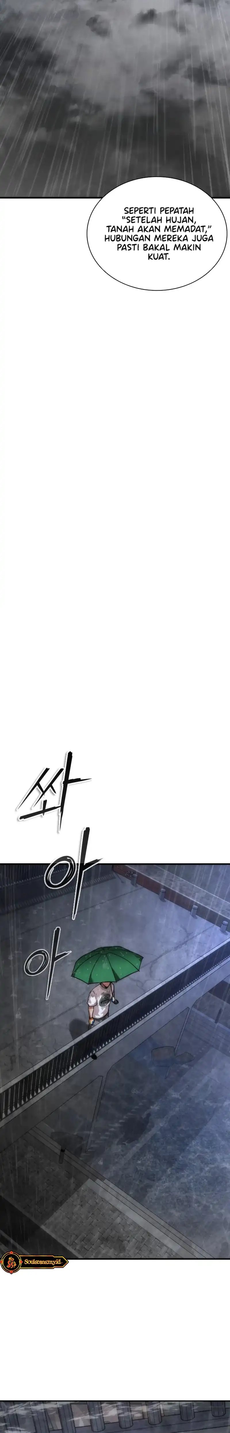 Zombie Apocalypse 82 08 Chapter 114 Halaman 42