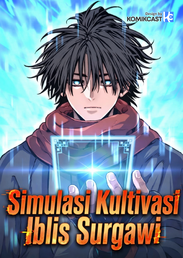 Heavenly Demon Cultivation Simulation