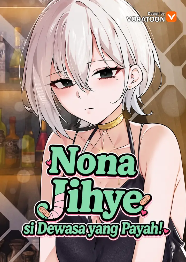 Miss Ji Hye The Uncool Adult