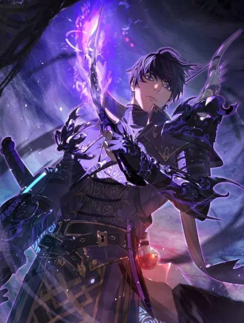 My Unbeatable Passive Skill Lets Me Deal Massive Damage
