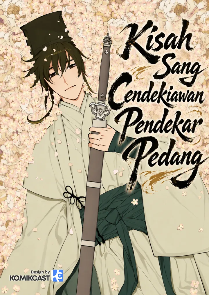 Records Of The Swordsman Scholar
