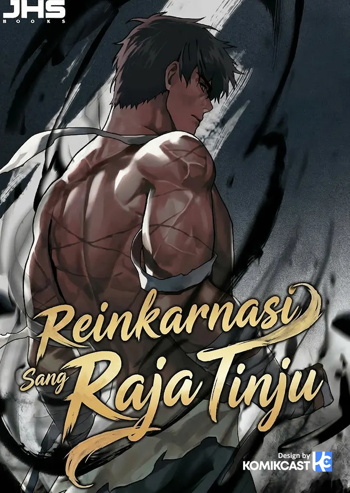 Reincarnation Of The Fist King