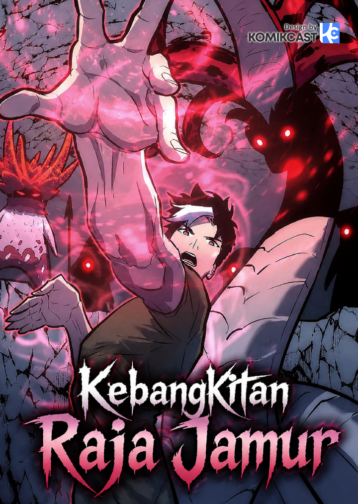 Rise Of The Mushroom King