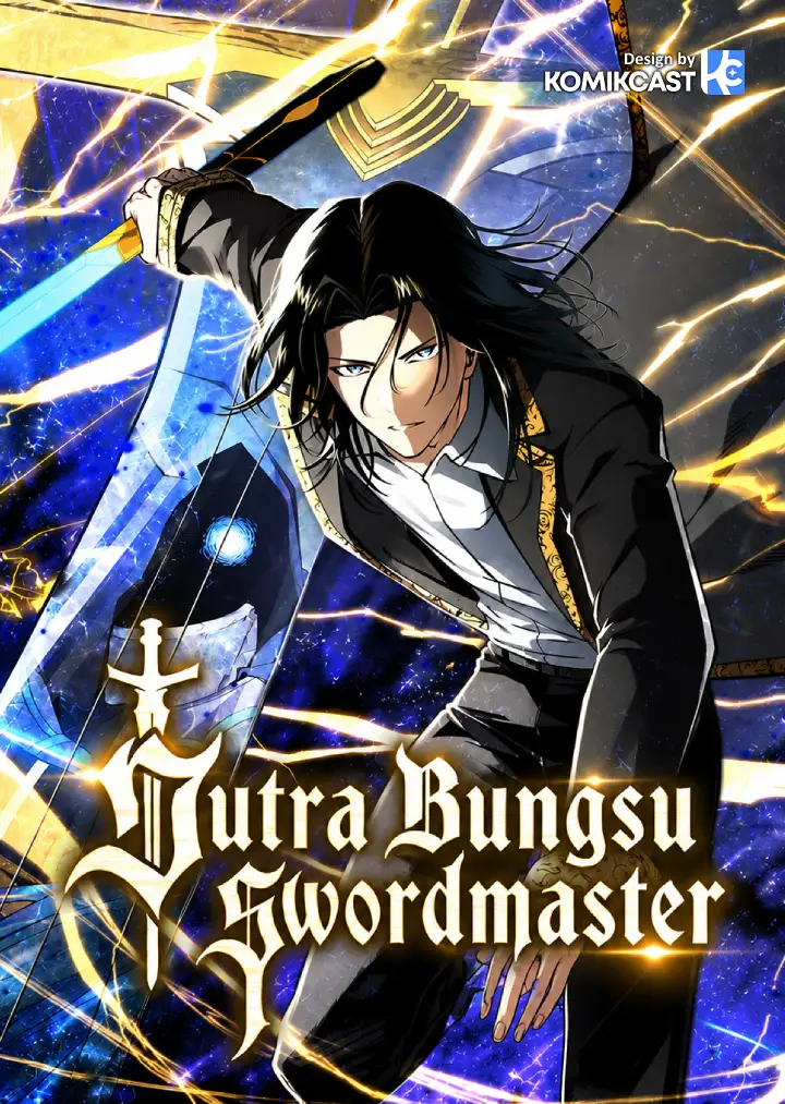 Swordmasters Youngest Son
