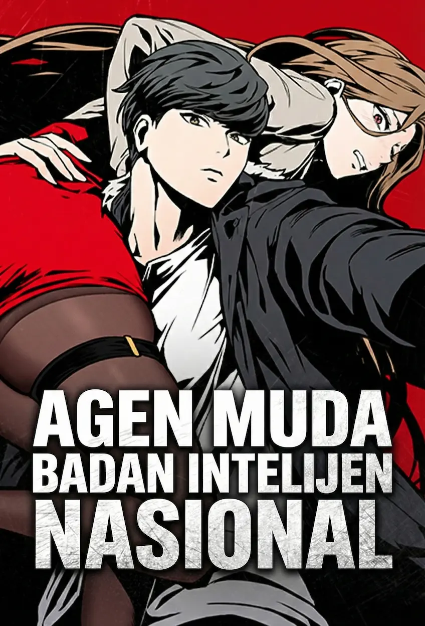 The Lowest Ranking Nis Agent