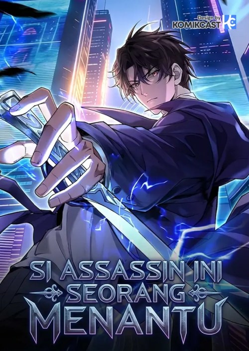 This Assassin Is A Son In Law