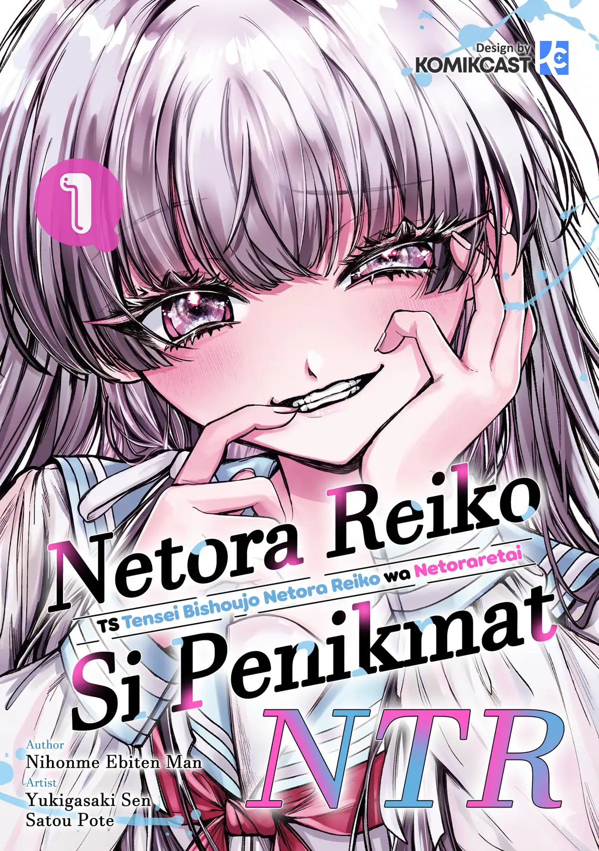 Ts Tensei Bishoujo Neatora Reiko Wa Netoraretai