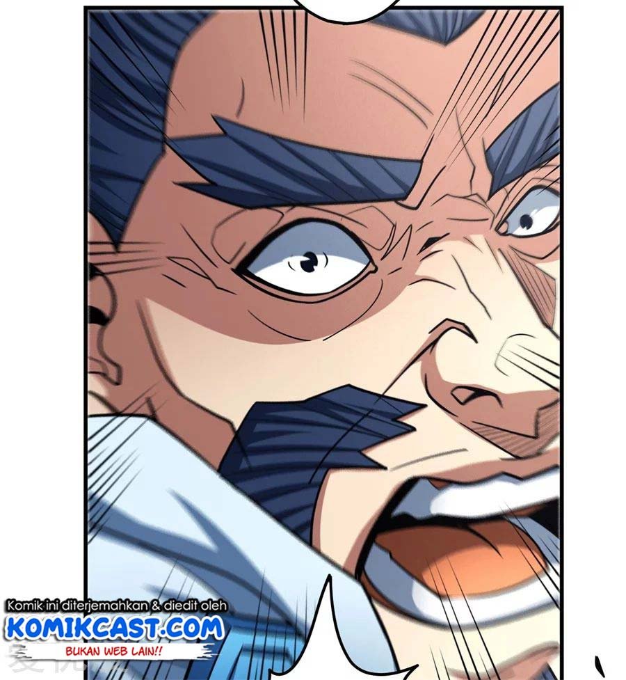 God Of Martial Arts Chapter 111.2 Halaman 15
