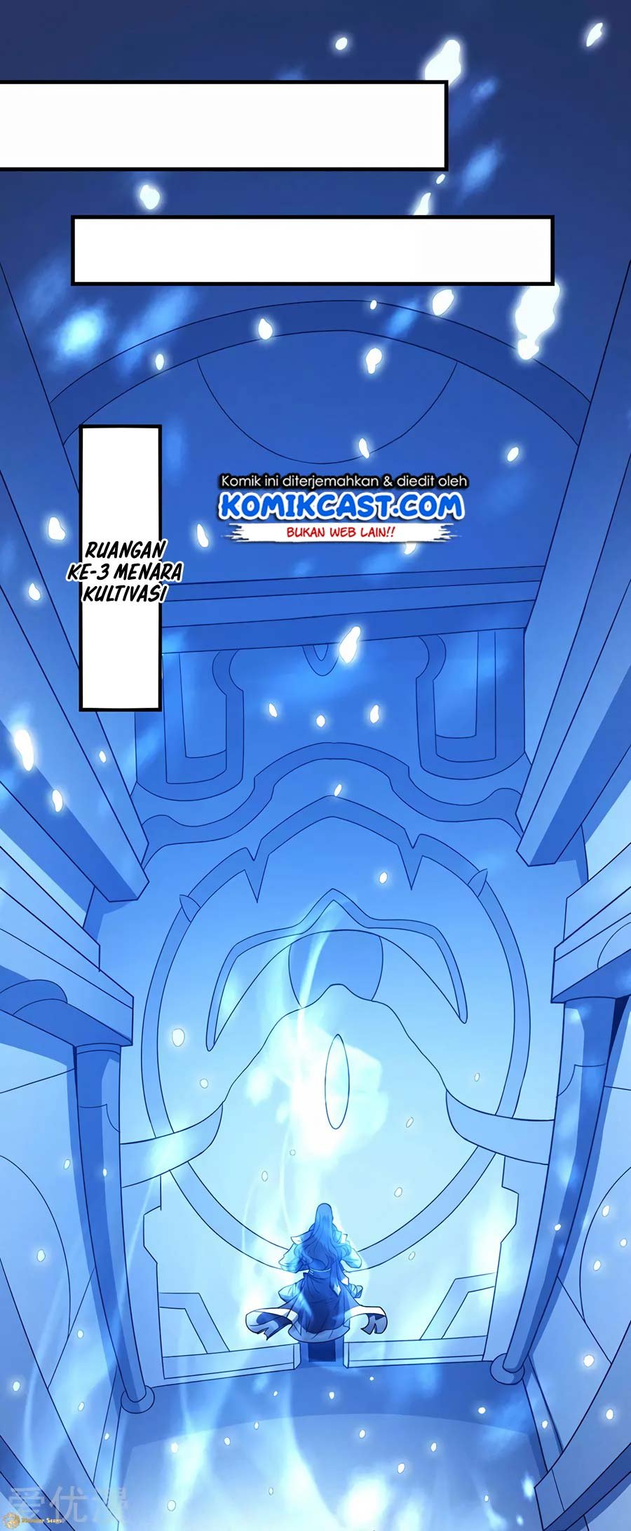 God Of Martial Arts Chapter 113.1 Halaman 9