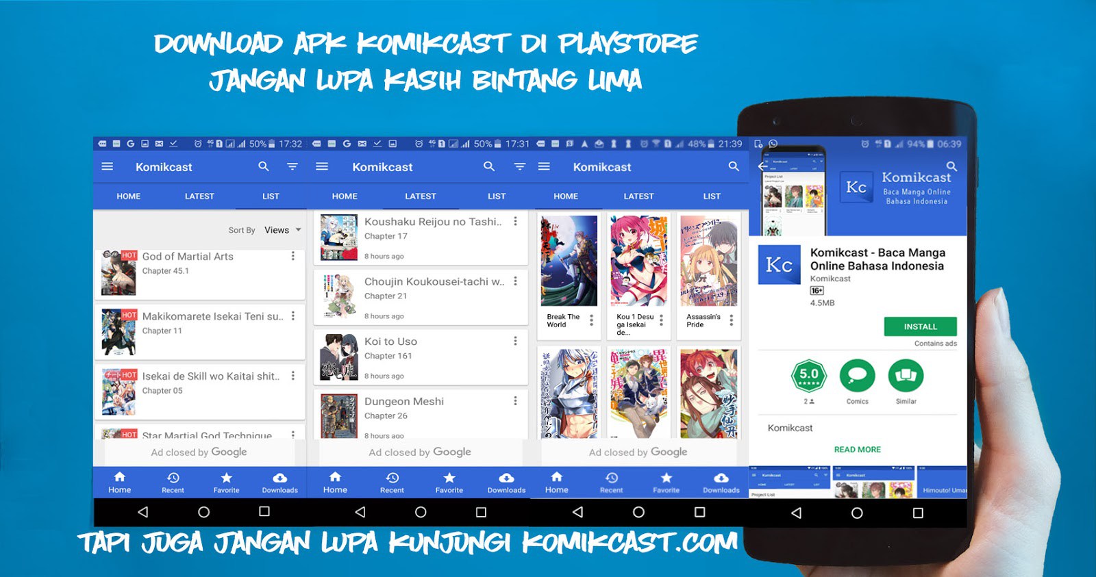 God Of Martial Arts Chapter 45.2 Halaman 12