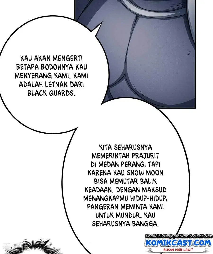 God Of Martial Arts Chapter 98.2 Halaman 15