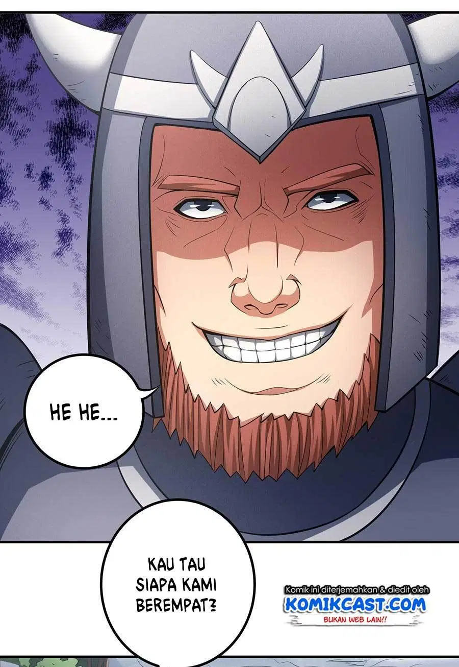 God Of Martial Arts Chapter 98.2 Halaman 12