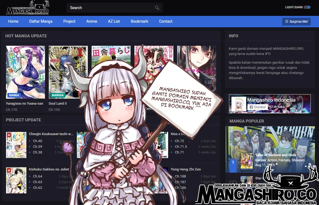Kenja No Deshi Wo Nanoru Kenja Chapter 32 Halaman 12