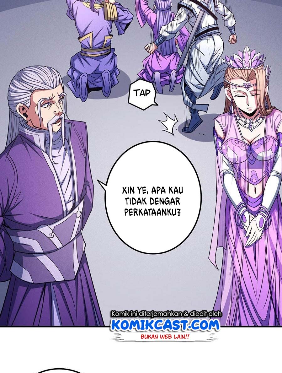 God Of Martial Arts Chapter 103.2 Halaman 20
