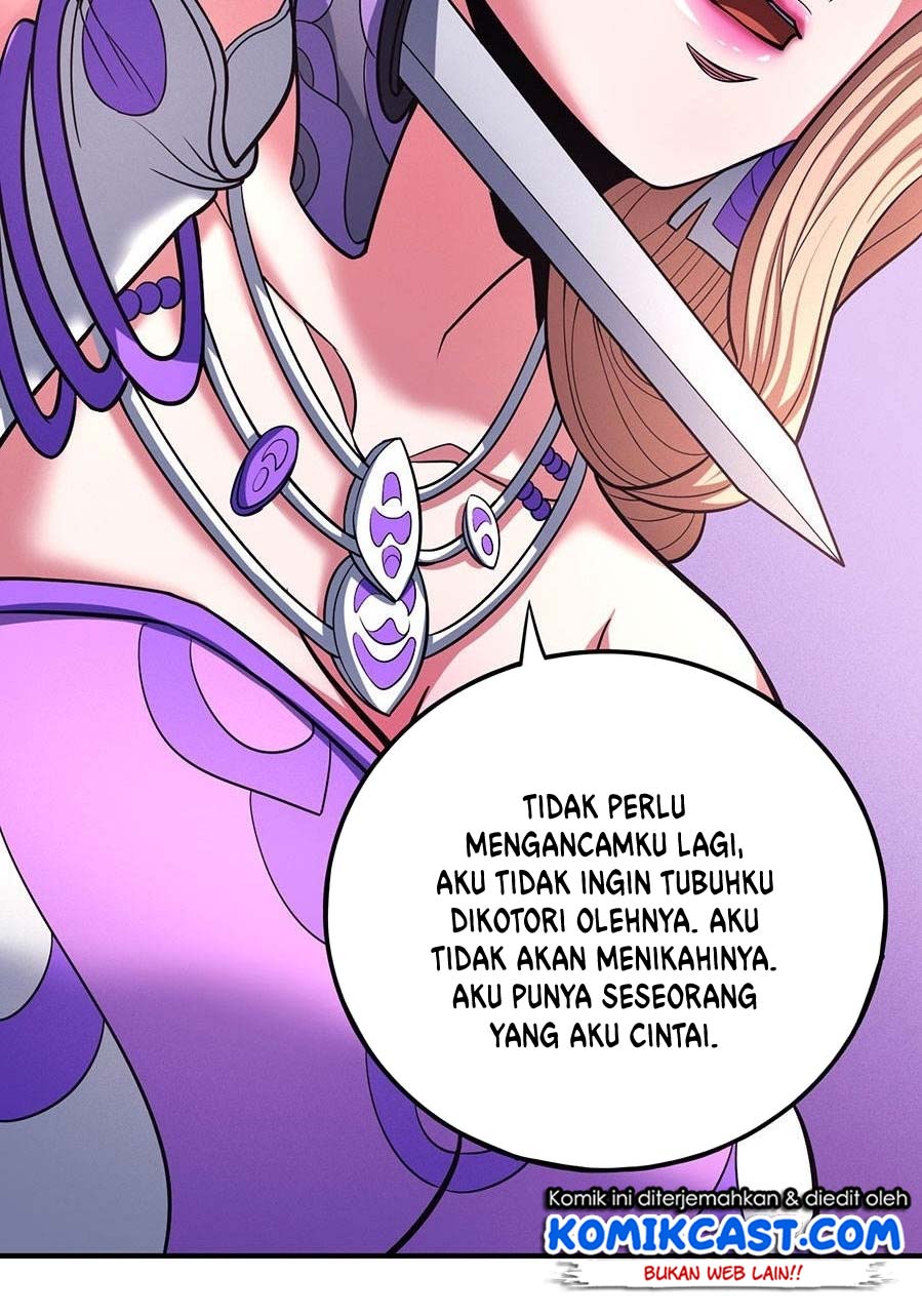 God Of Martial Arts Chapter 103.2 Halaman 26