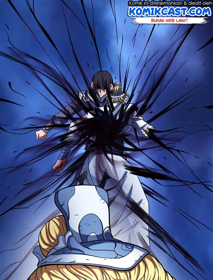 God Of Martial Arts Chapter 104.1 Halaman 11