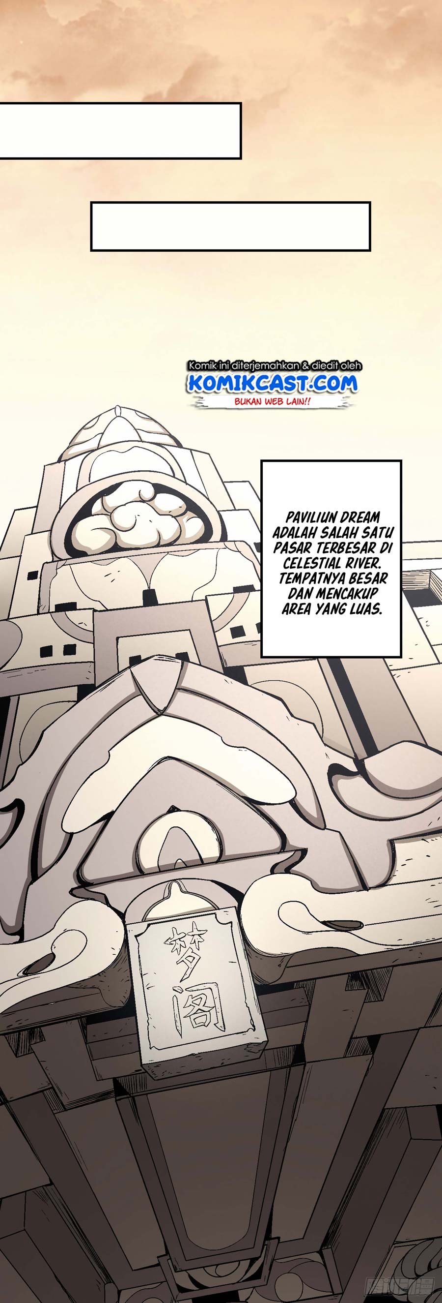 God Of Martial Arts Chapter 117.2 Halaman 8