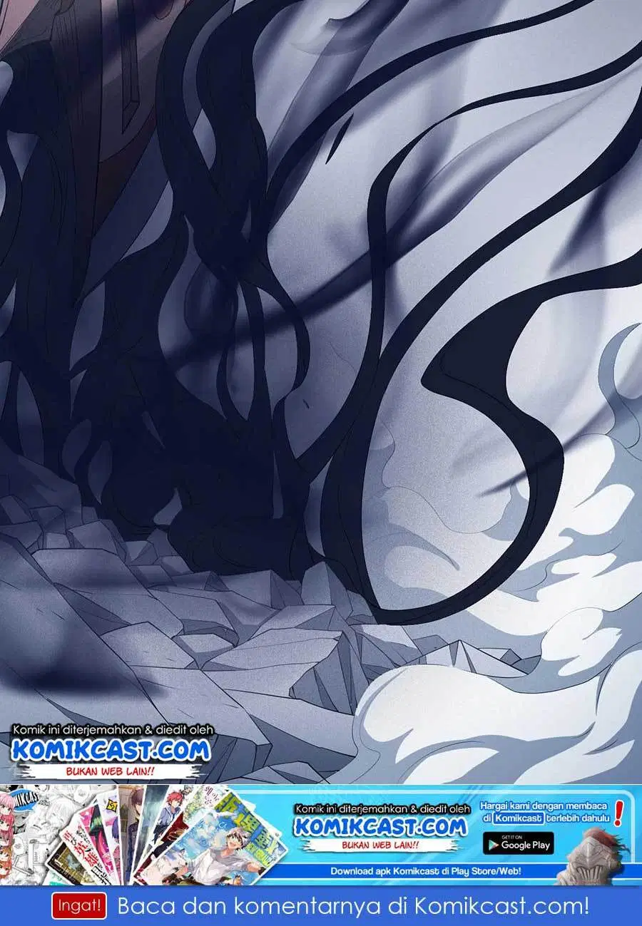 God Of Martial Arts Chapter 98.2 Halaman 35