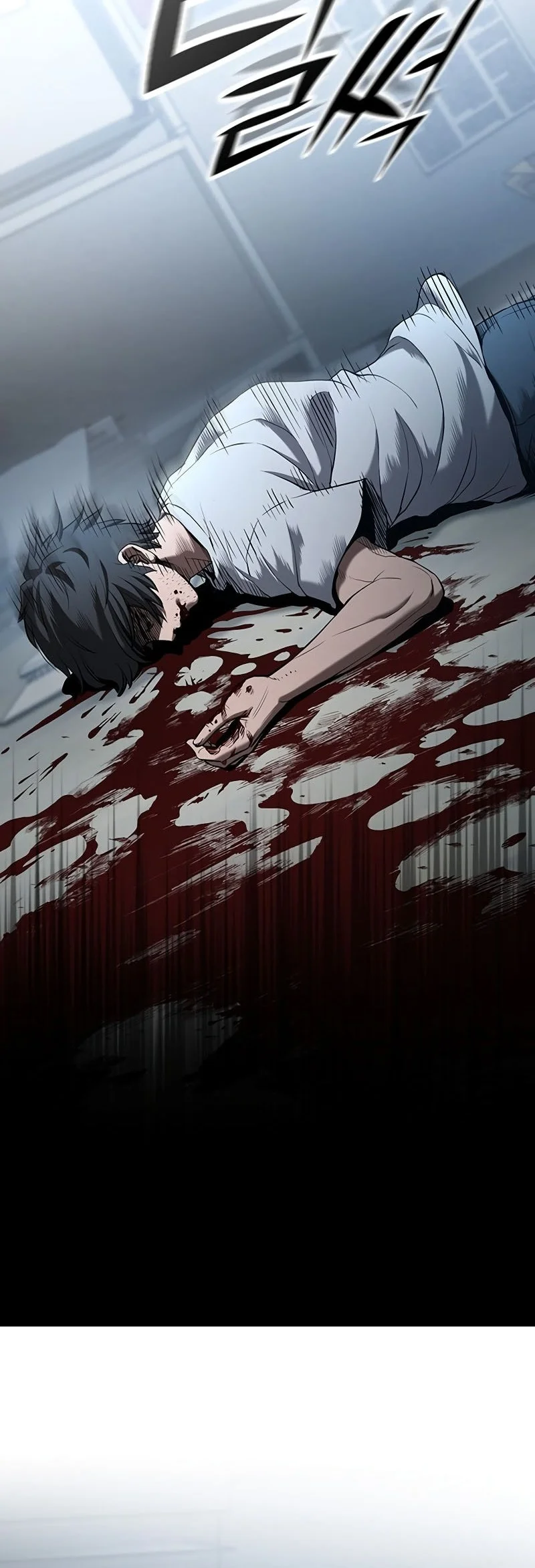 A Beast Hunters Way Of Life Chapter 0.1 Halaman 29