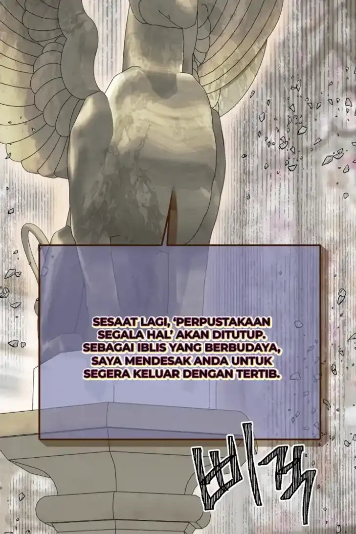 A Transmigrators Privilege Chapter 100 Halaman 51
