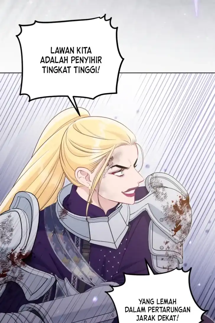 A Transmigrators Privilege Chapter 104 Halaman 41